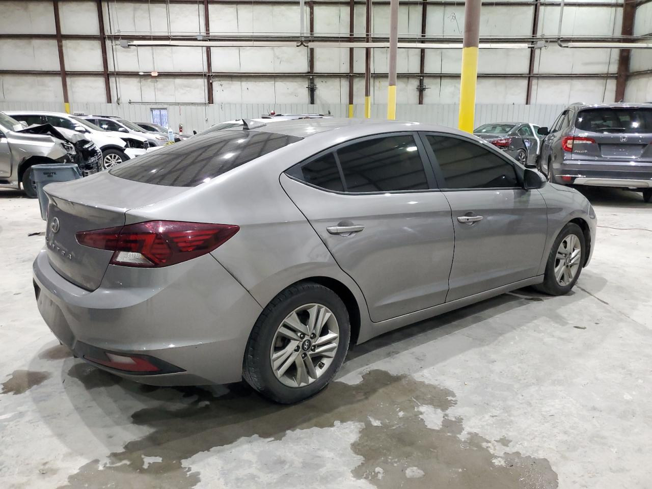 2020 HYUNDAI ELANTRA VALUE EDITION photo 7