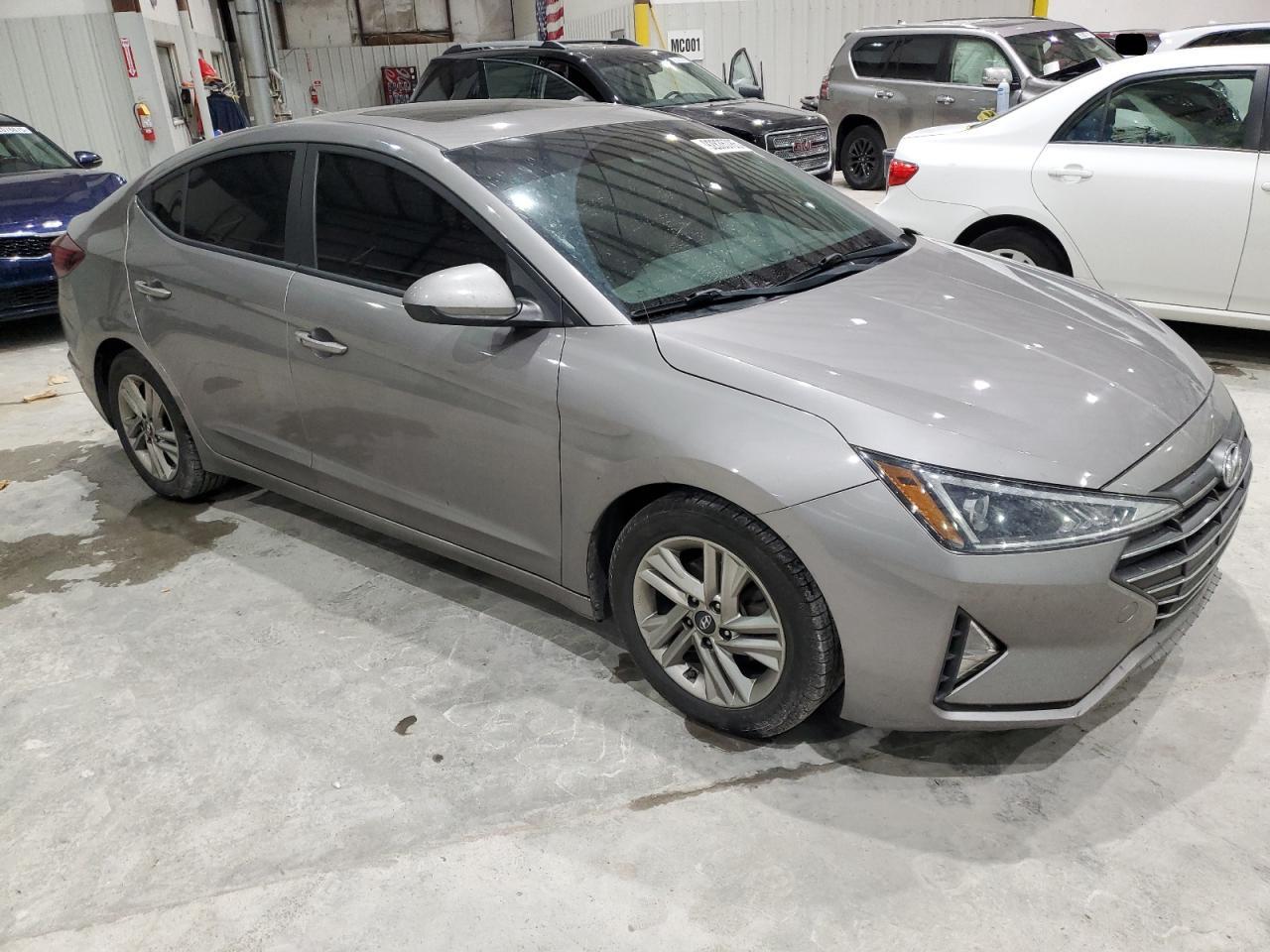 2020 HYUNDAI ELANTRA VALUE EDITION photo 10