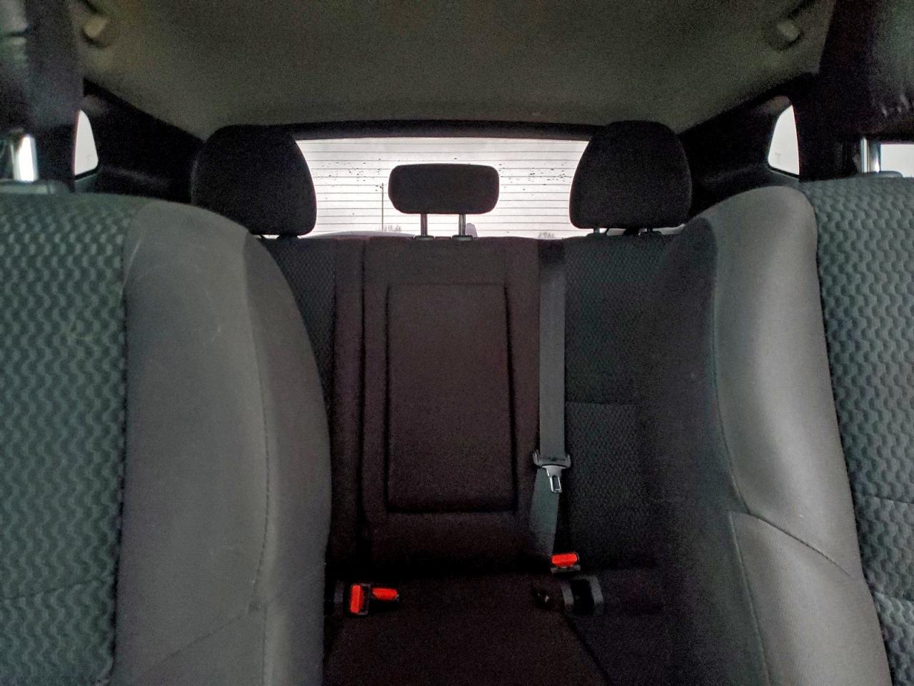 2020 NISSAN ROGUE SPORT S photo 19