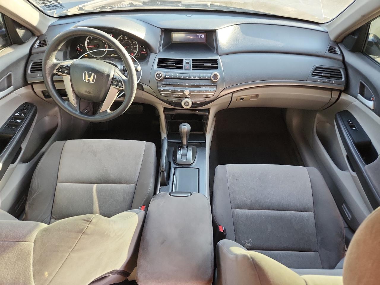 2008 HONDA ACCORD LXP photo 15