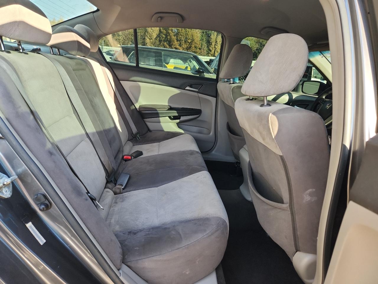 2008 HONDA ACCORD LXP photo 19
