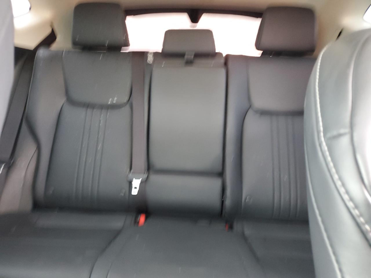 2024 LEXUS NX 350H BASE photo 10