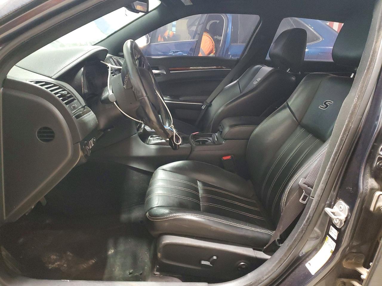 2018 CHRYSLER 300 S photo 7