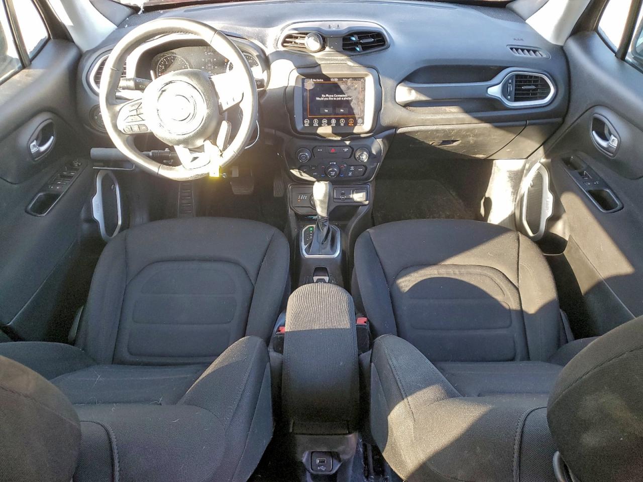 2019 JEEP RENEGADE LATITUDE photo 15