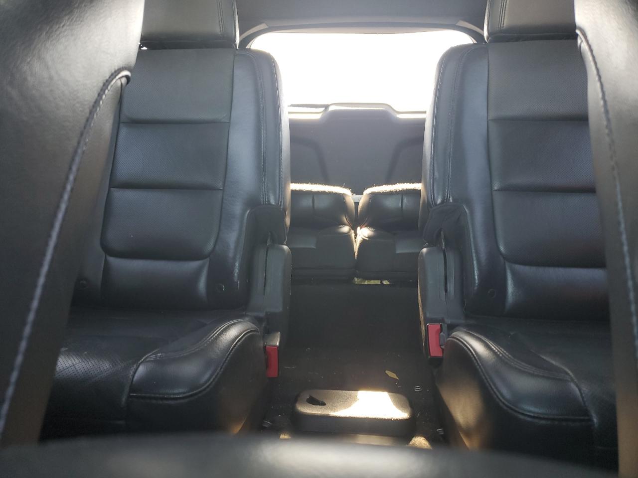 2014 FORD EXPLORER LIMITED photo 10