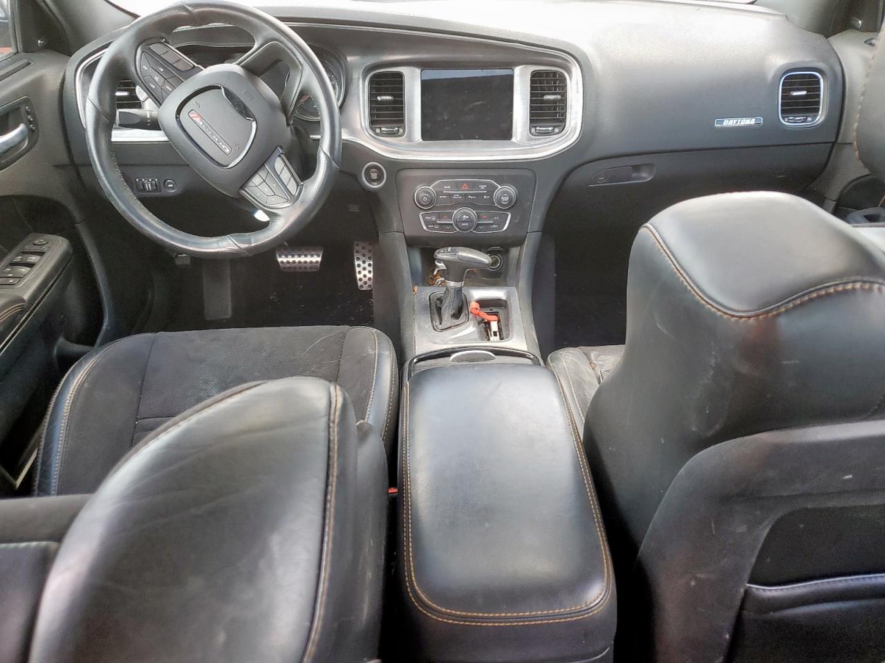 2018 DODGE CHARGER R/T 392 photo 8