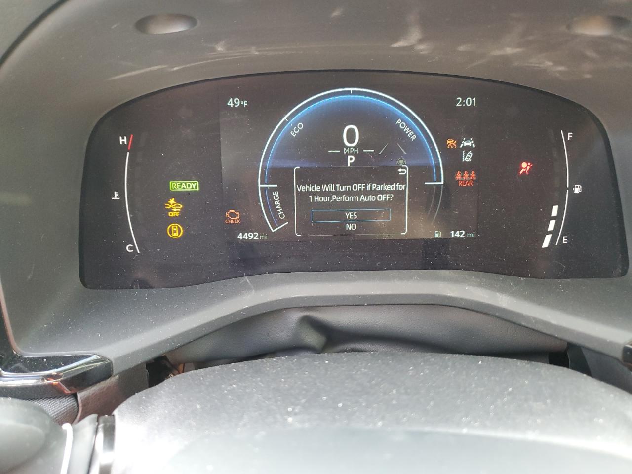 2025 TOYOTA CAMRY XSE photo 17