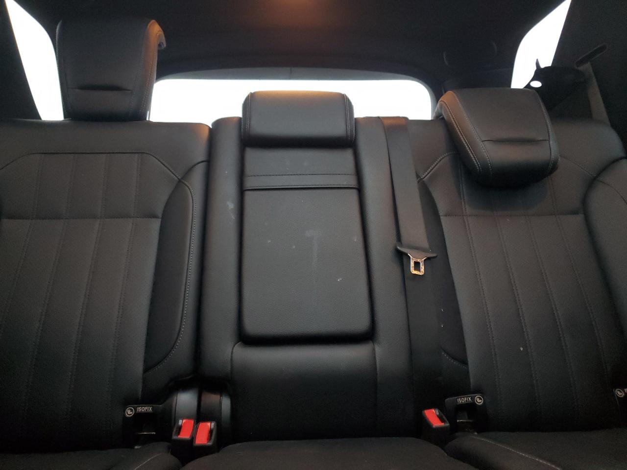 2017 MERCEDES-BENZ GLE 350 4MATIC photo 10