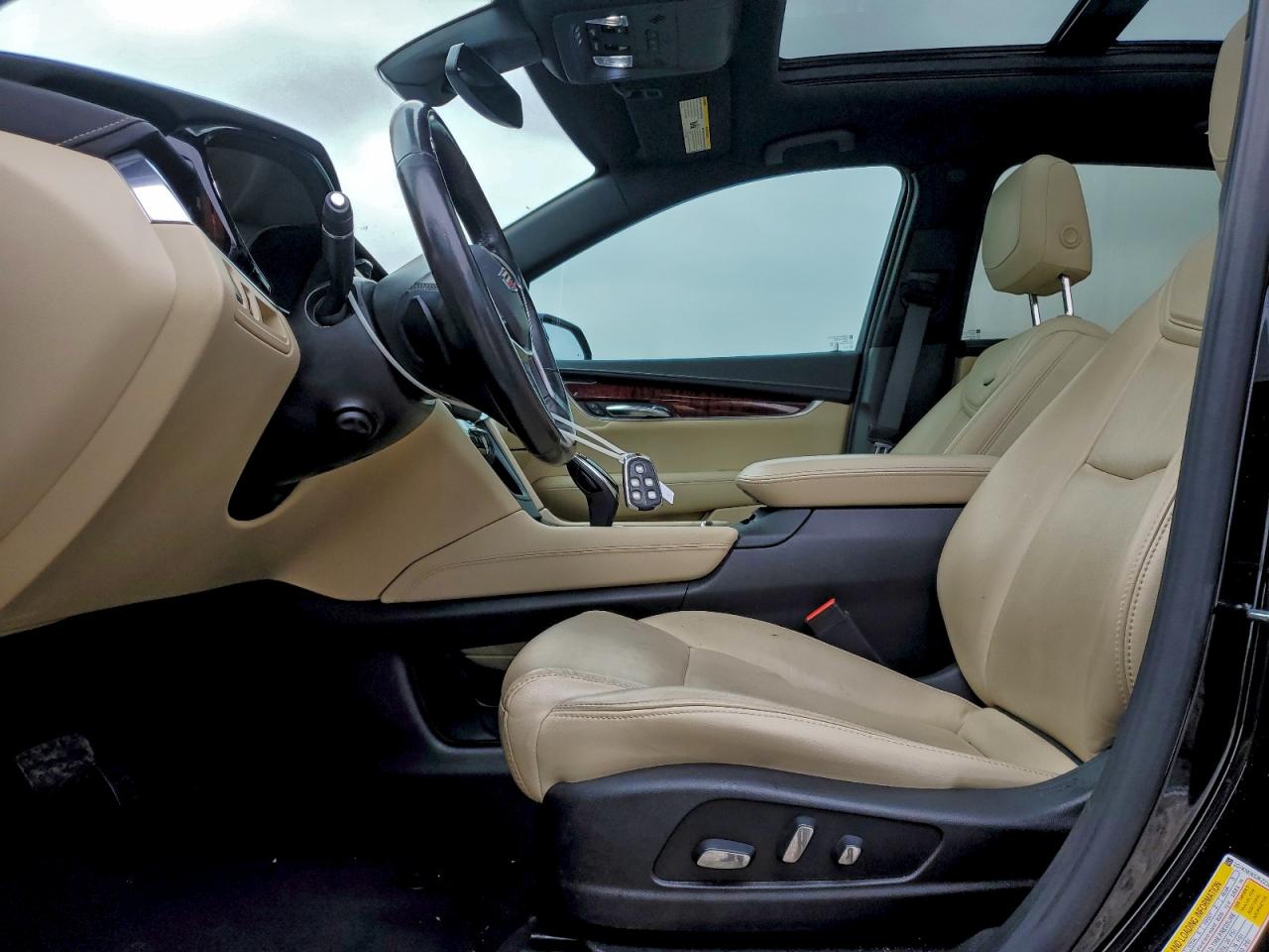 2019 CADILLAC XT5 PREMIUM LUXURY photo 13
