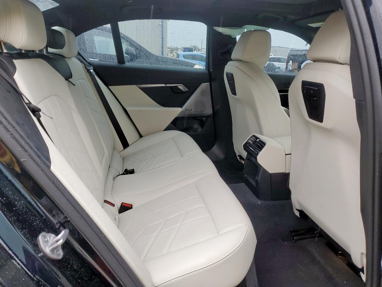 2024 BMW 530 I photo 10