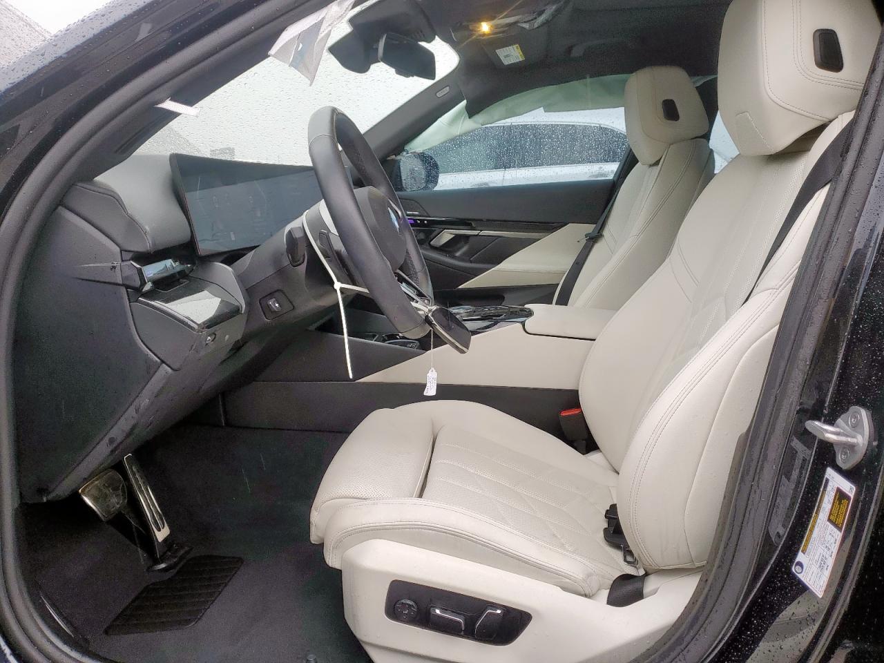 2024 BMW 530 I photo 7