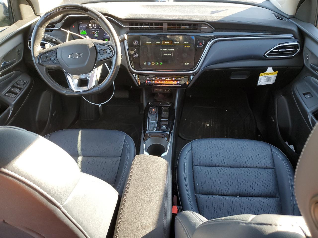 2023 CHEVROLET BOLT EUV PREMIER photo 15