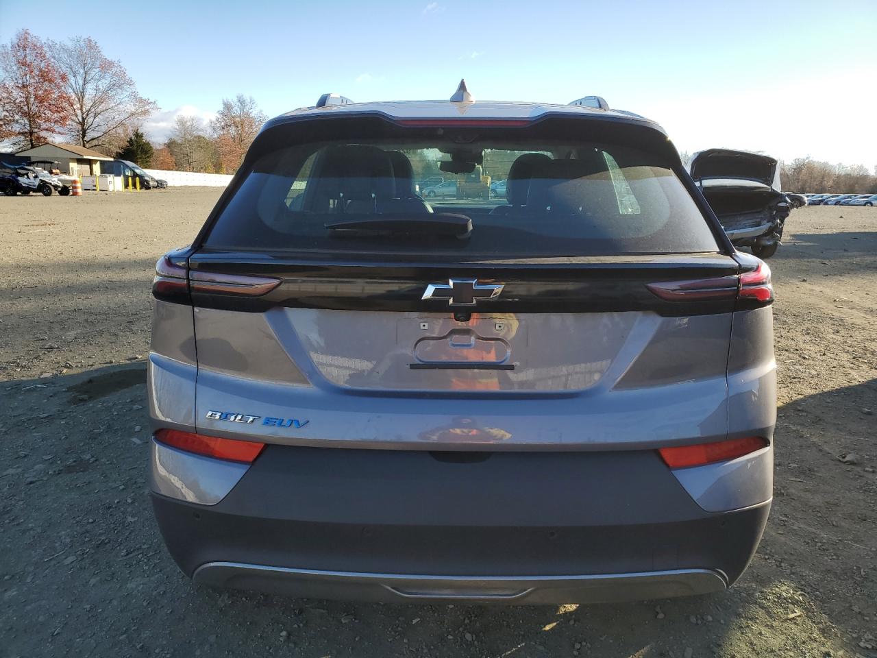 2023 CHEVROLET BOLT EUV PREMIER photo 11