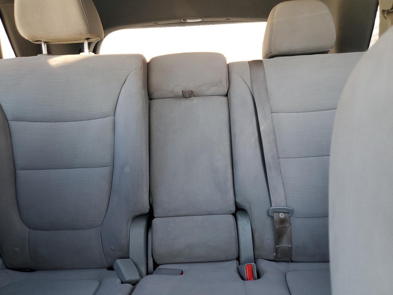 2014 KIA SORENTO LX photo 19