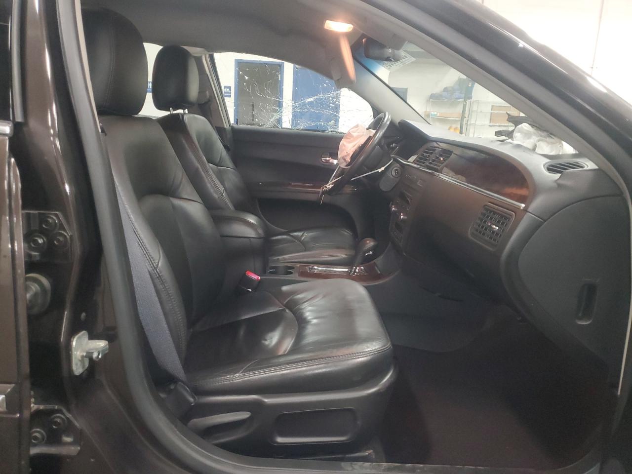 2009 BUICK LACROSSE CXL photo 7
