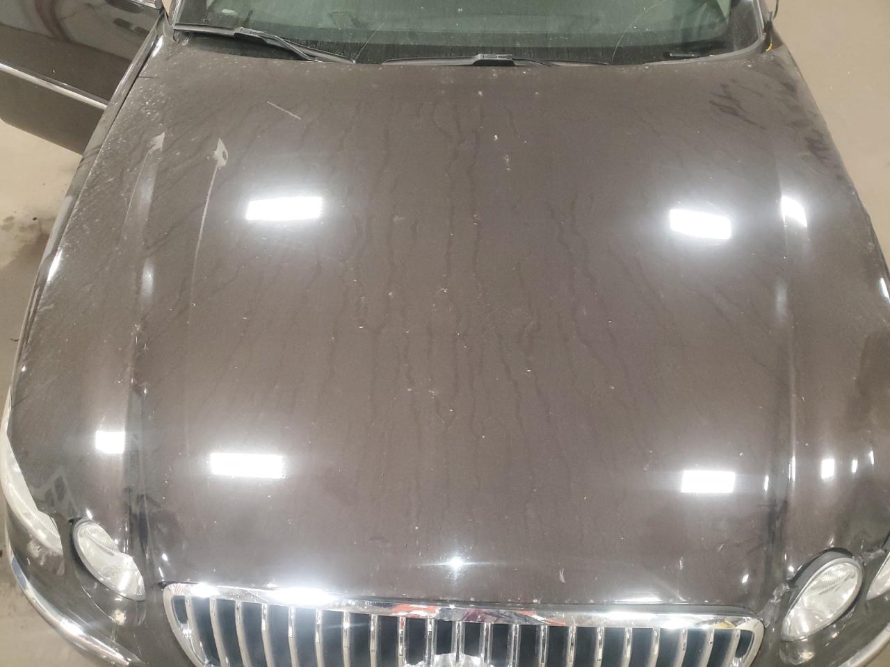 2009 BUICK LACROSSE CXL photo 11