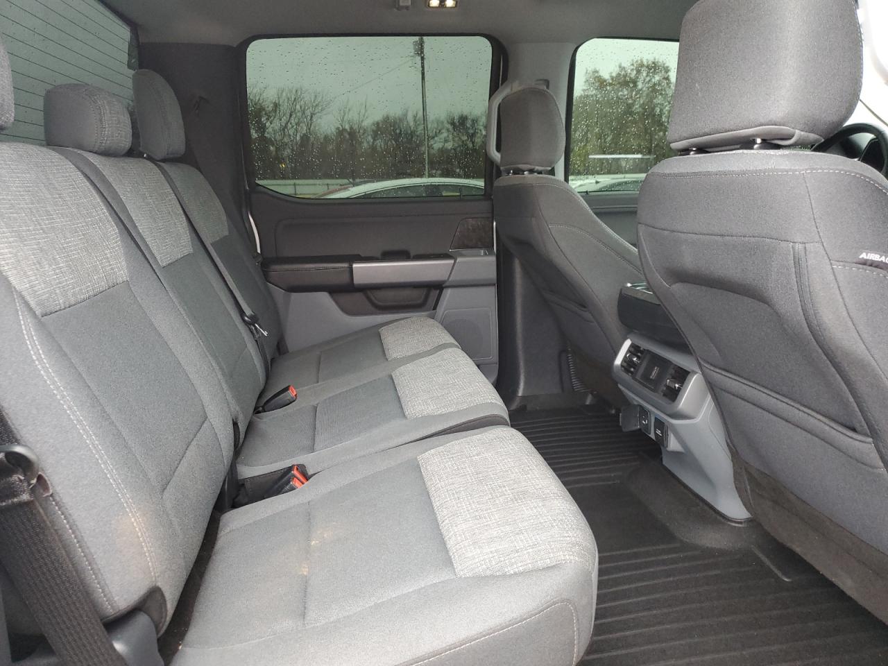 2022 FORD F150 SUPERCREW photo 19