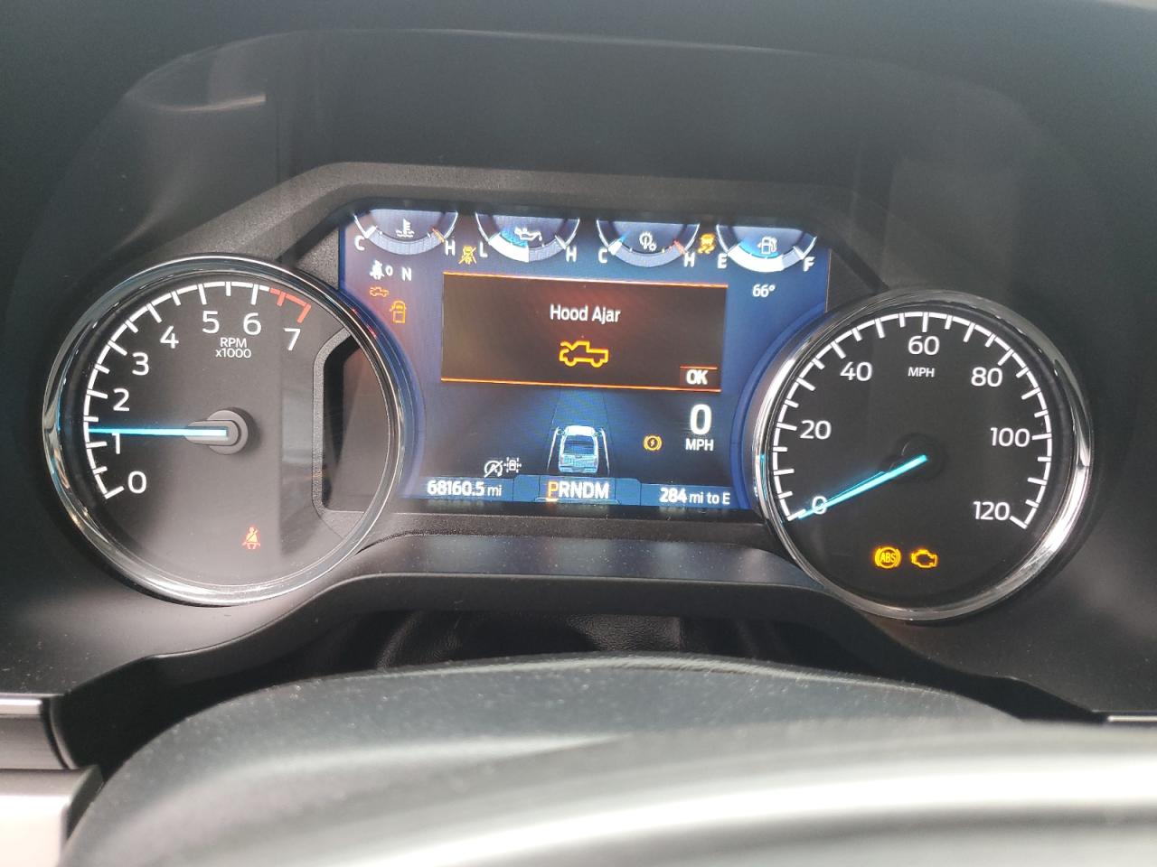 2022 FORD F150 SUPERCREW photo 17