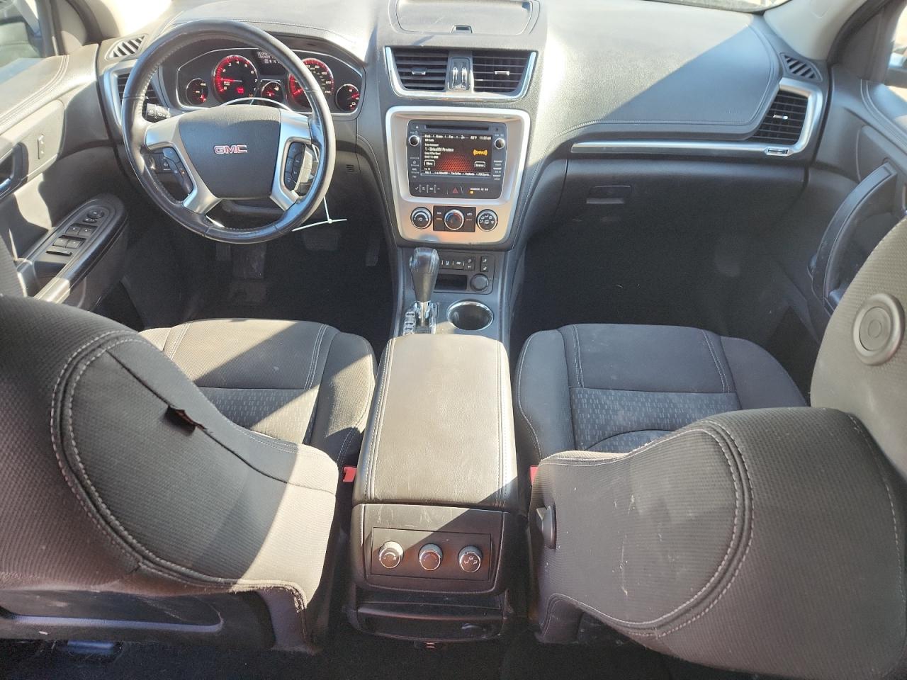 2014 GMC ACADIA SLE photo 15