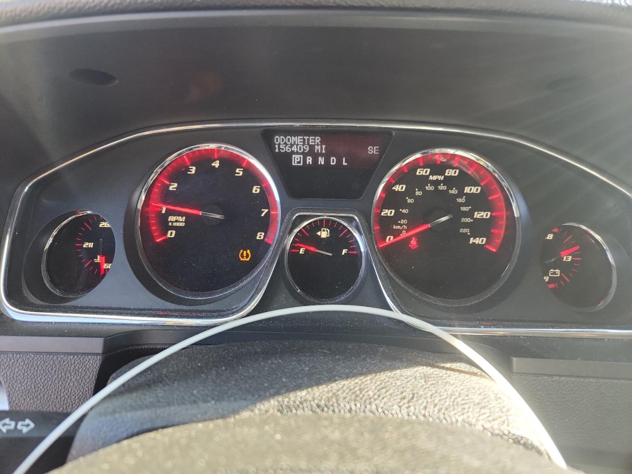 2014 GMC ACADIA SLE photo 17