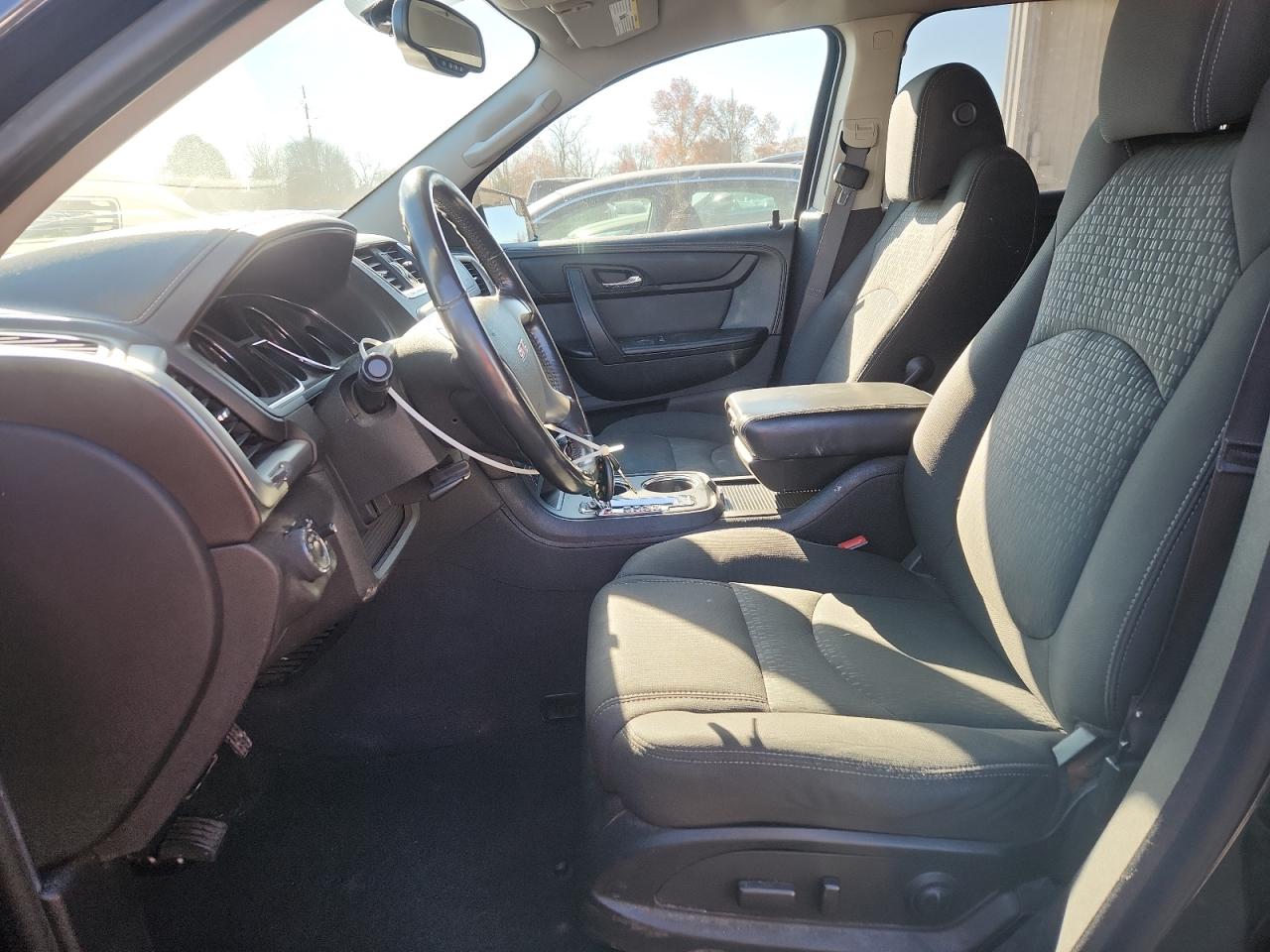 2014 GMC ACADIA SLE photo 13