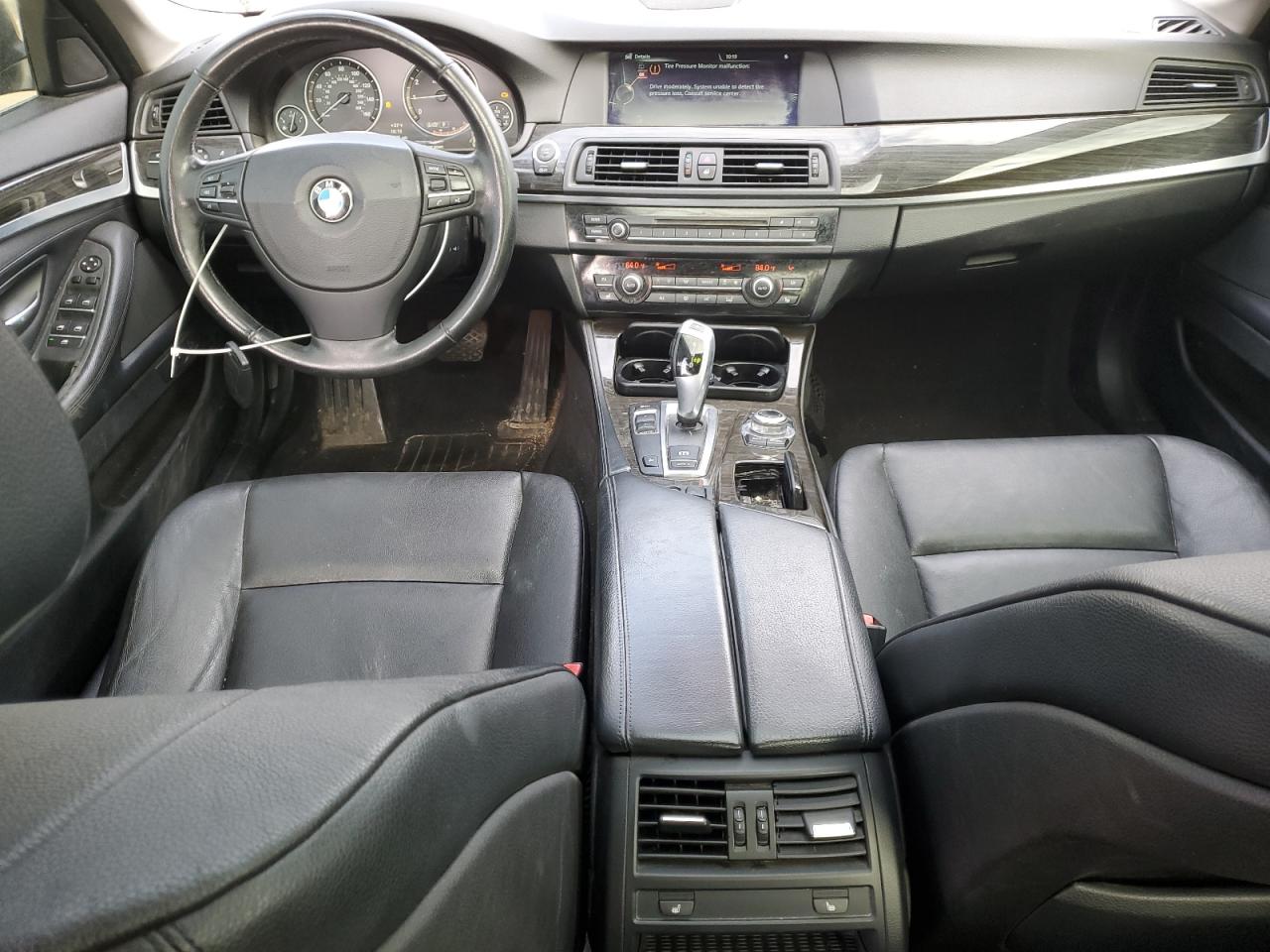 2013 BMW 528 XI photo 15