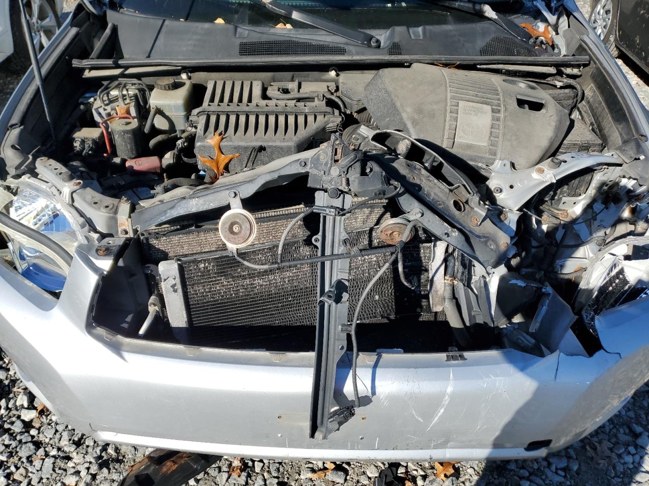 2010 TOYOTA HIGHLANDER HYBRID LIMITED photo 12
