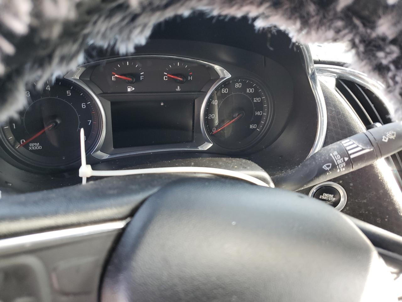 2016 CHEVROLET MALIBU LT photo 9