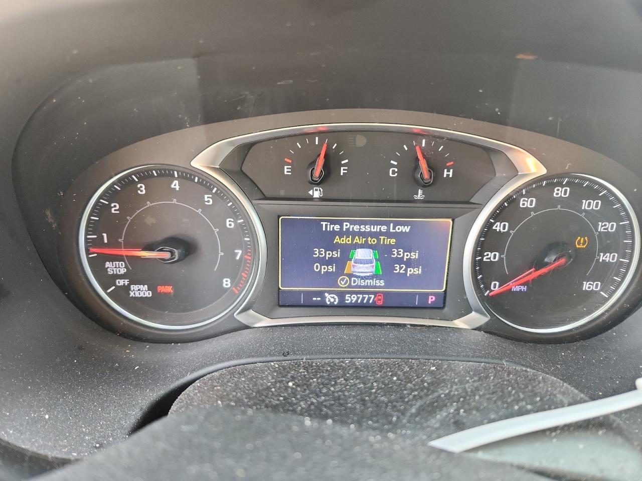 2021 GMC ACADIA SLT photo 17