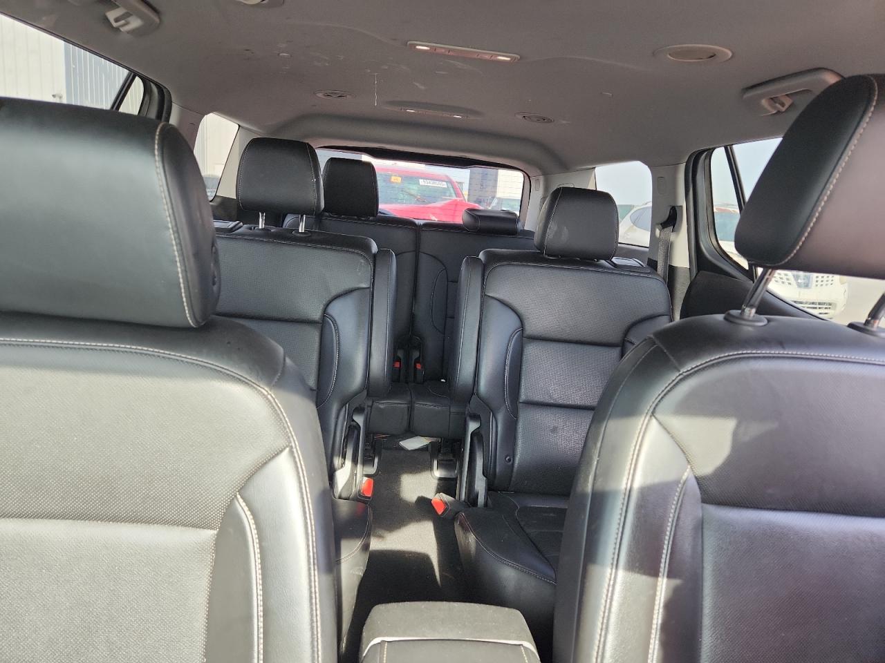 2021 GMC ACADIA SLT photo 19