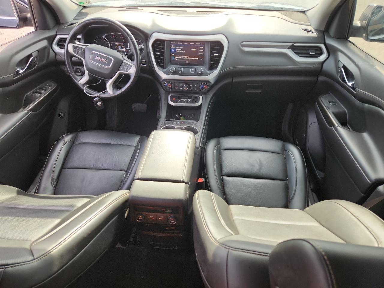2021 GMC ACADIA SLT photo 15