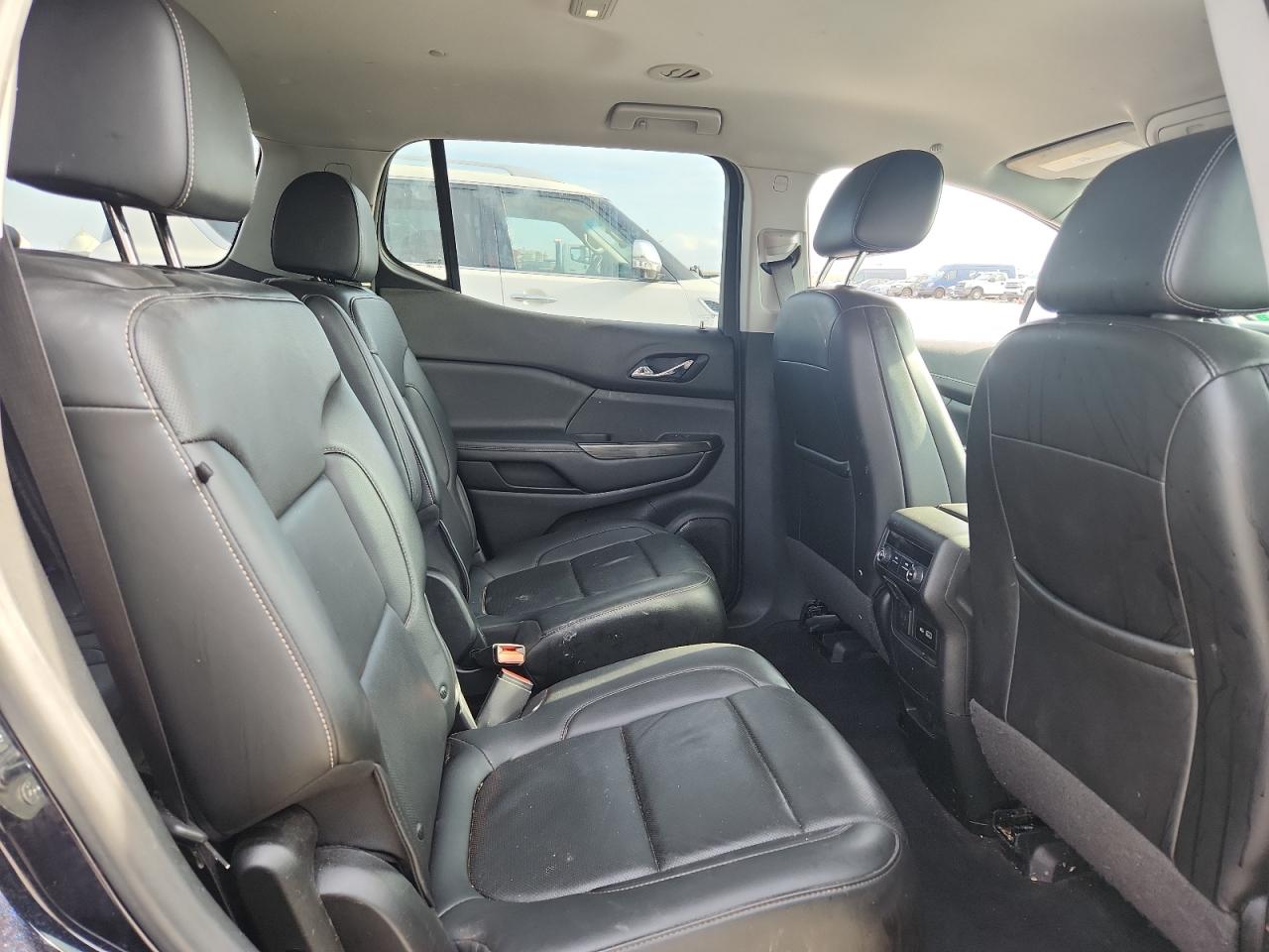 2021 GMC ACADIA SLT photo 21