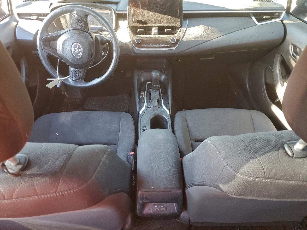 2023 TOYOTA COROLLA LE photo 15