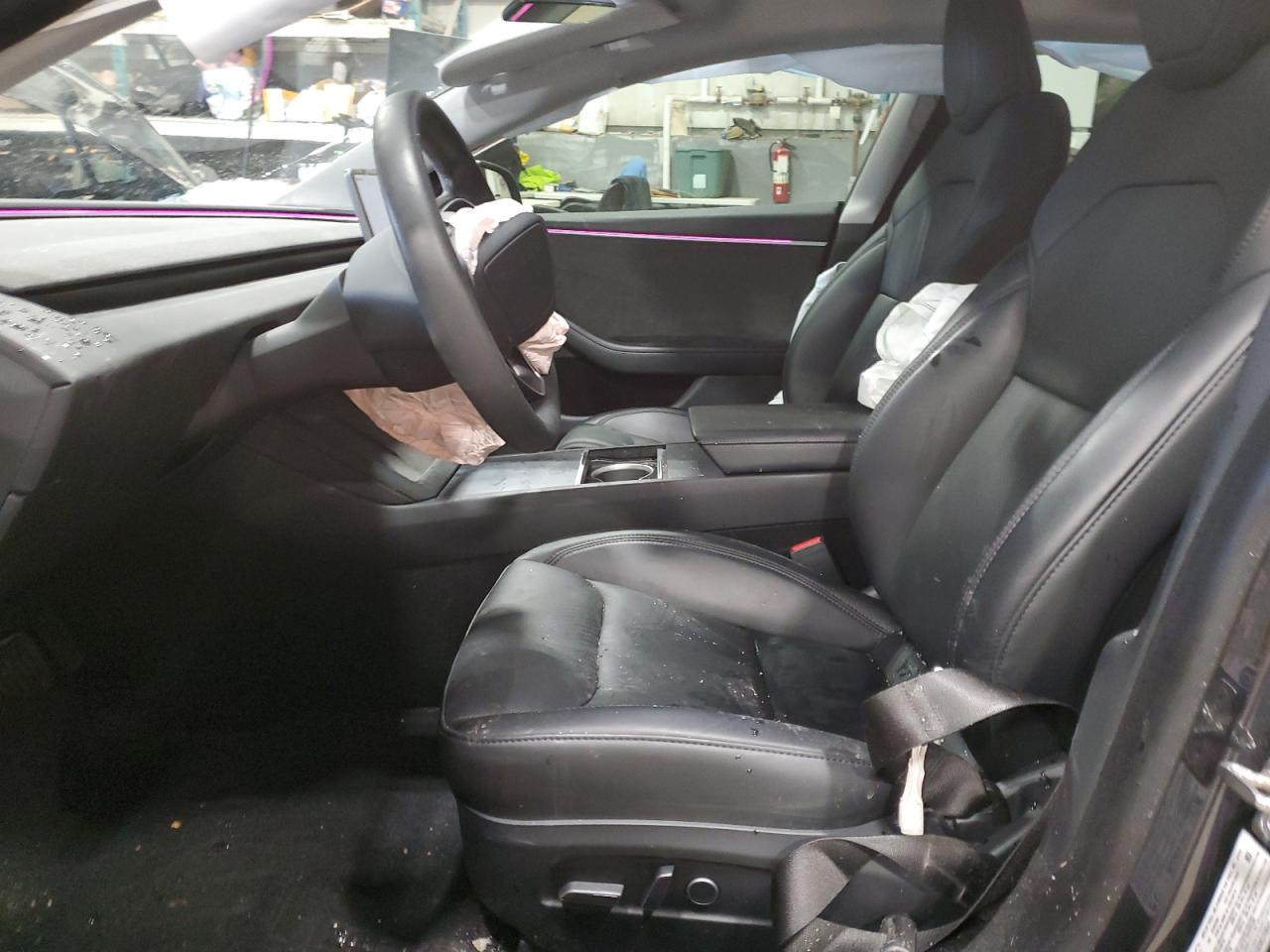 2024 TESLA MODEL 3 photo 7