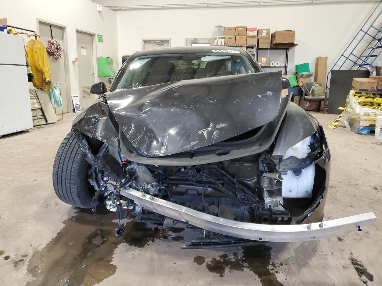 2024 TESLA MODEL 3 photo 5