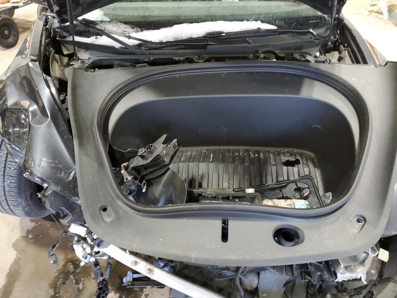 2024 TESLA MODEL 3 photo 11