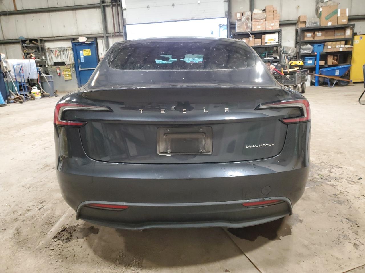 2024 TESLA MODEL 3 photo 6