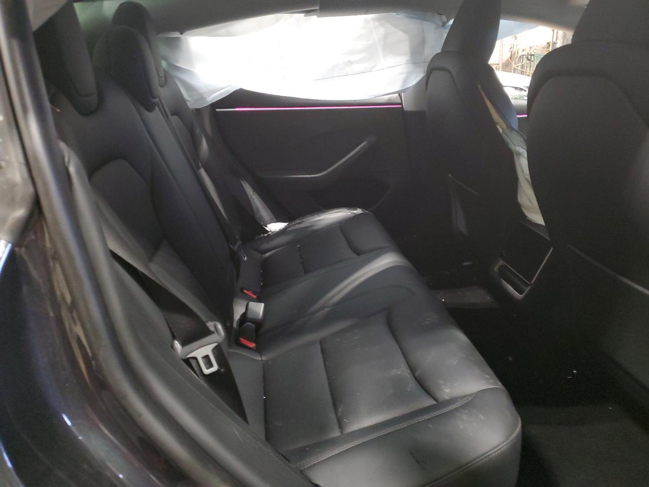 2024 TESLA MODEL 3 photo 10