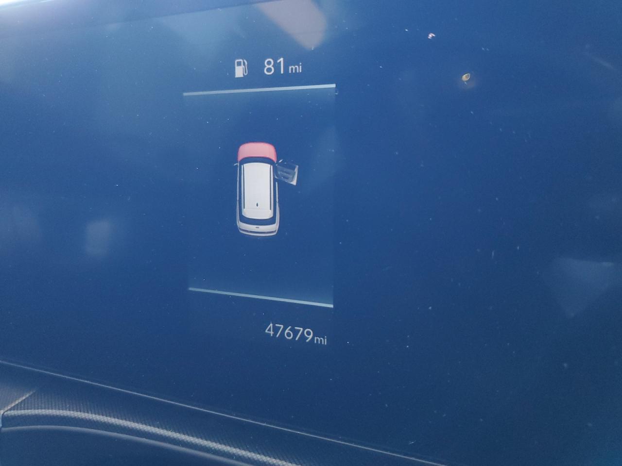 2024 HYUNDAI SANTA FE SEL photo 17