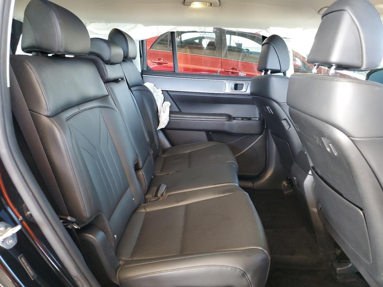 2024 HYUNDAI SANTA FE SEL photo 21