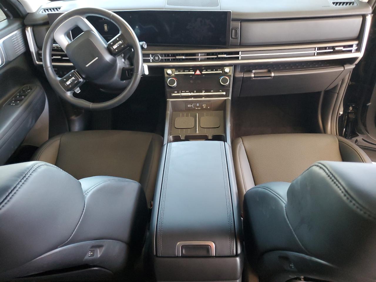 2024 HYUNDAI SANTA FE SEL photo 15