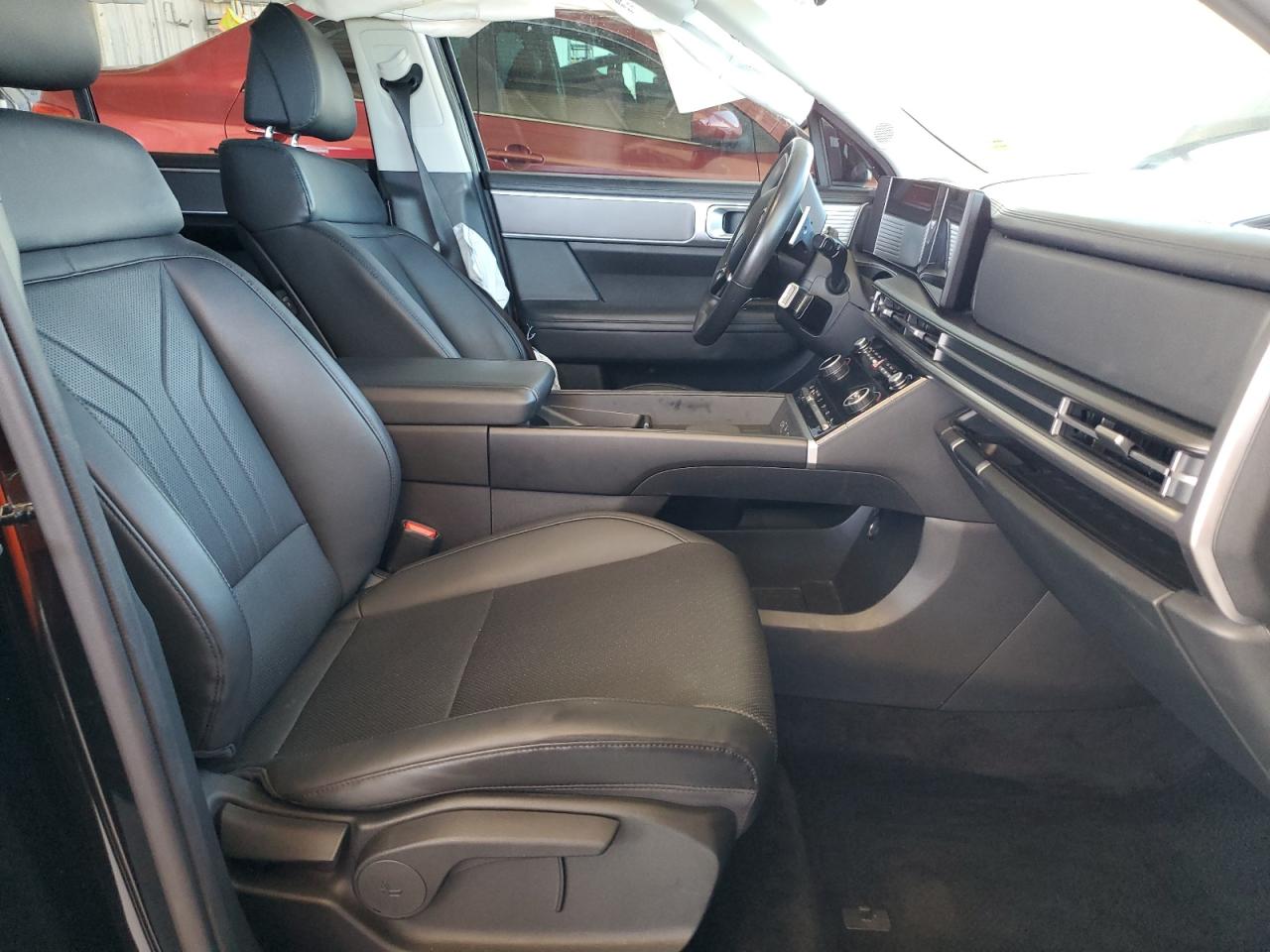 2024 HYUNDAI SANTA FE SEL photo 13