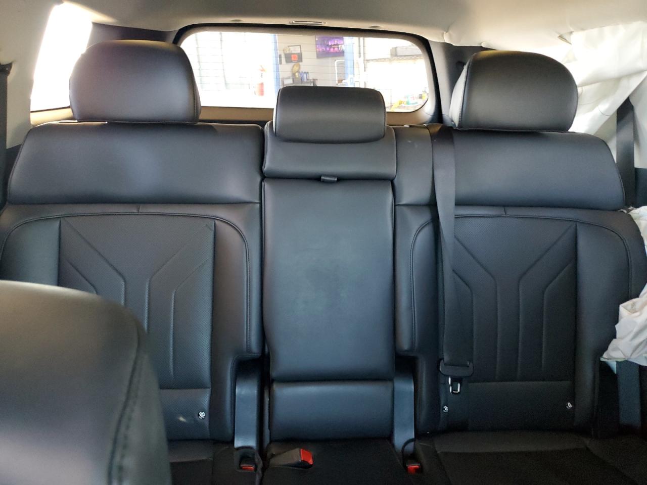2024 HYUNDAI SANTA FE SEL photo 19
