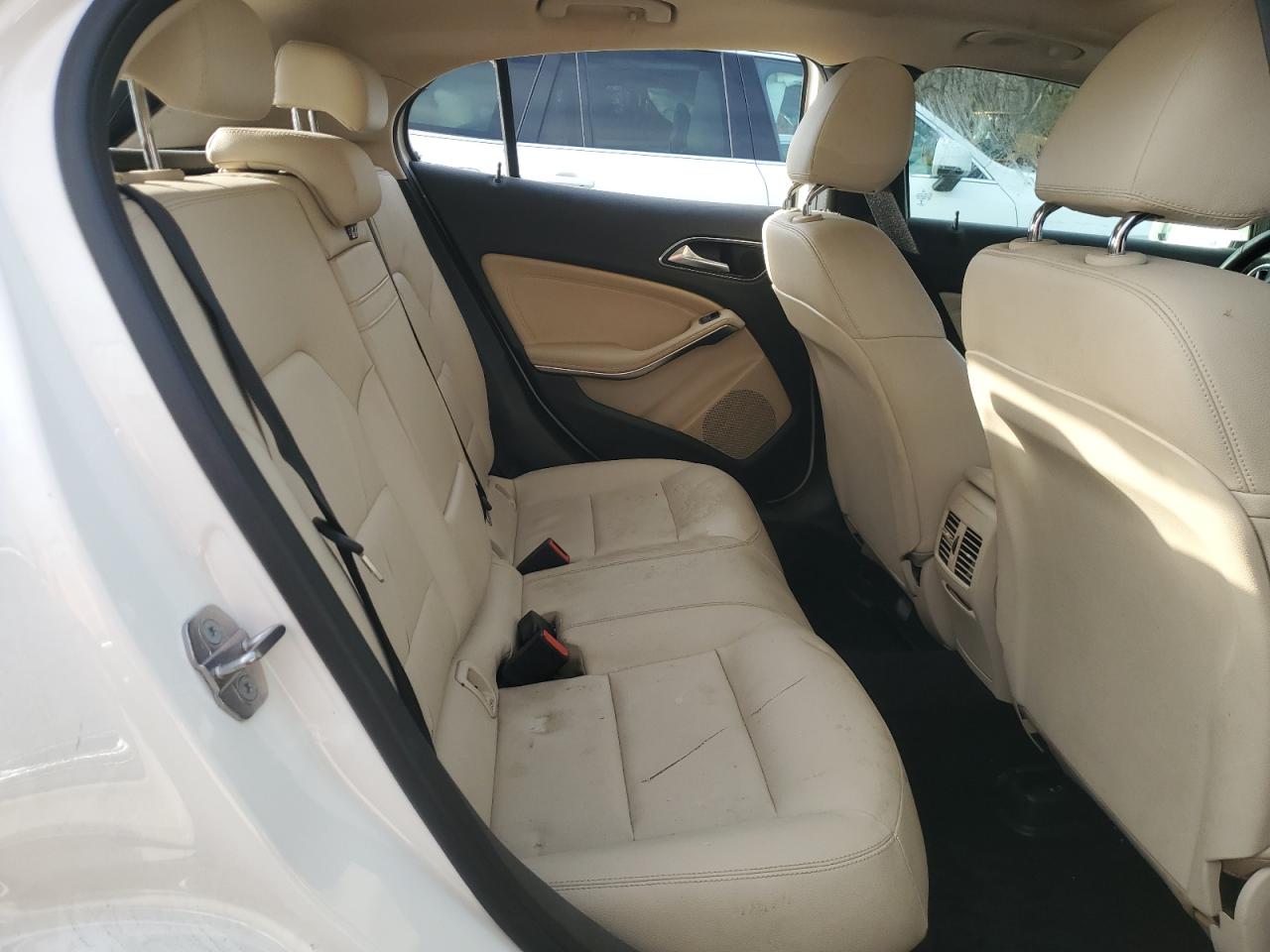 2019 MERCEDES-BENZ GLA 250 4MATIC photo 21