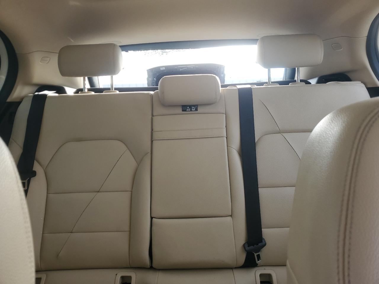 2019 MERCEDES-BENZ GLA 250 4MATIC photo 19