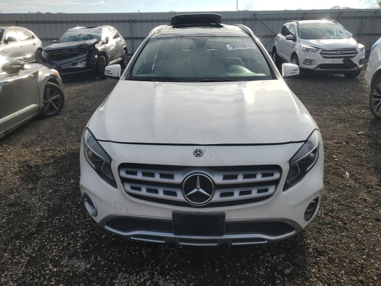 2019 MERCEDES-BENZ GLA 250 4MATIC photo 9