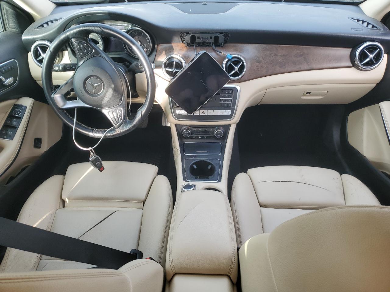 2019 MERCEDES-BENZ GLA 250 4MATIC photo 15