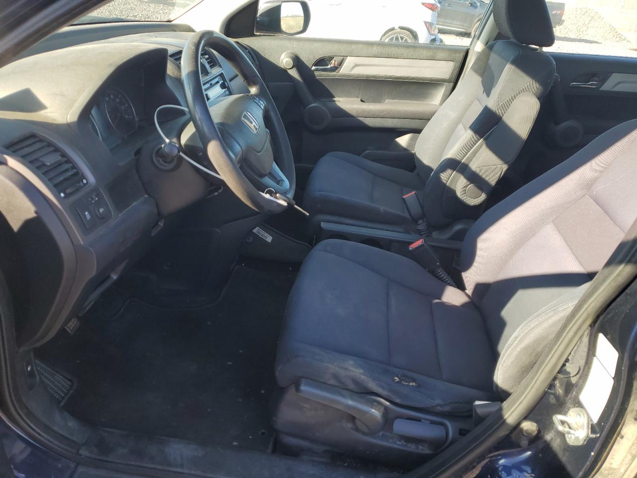 2010 HONDA CR-V LX photo 13