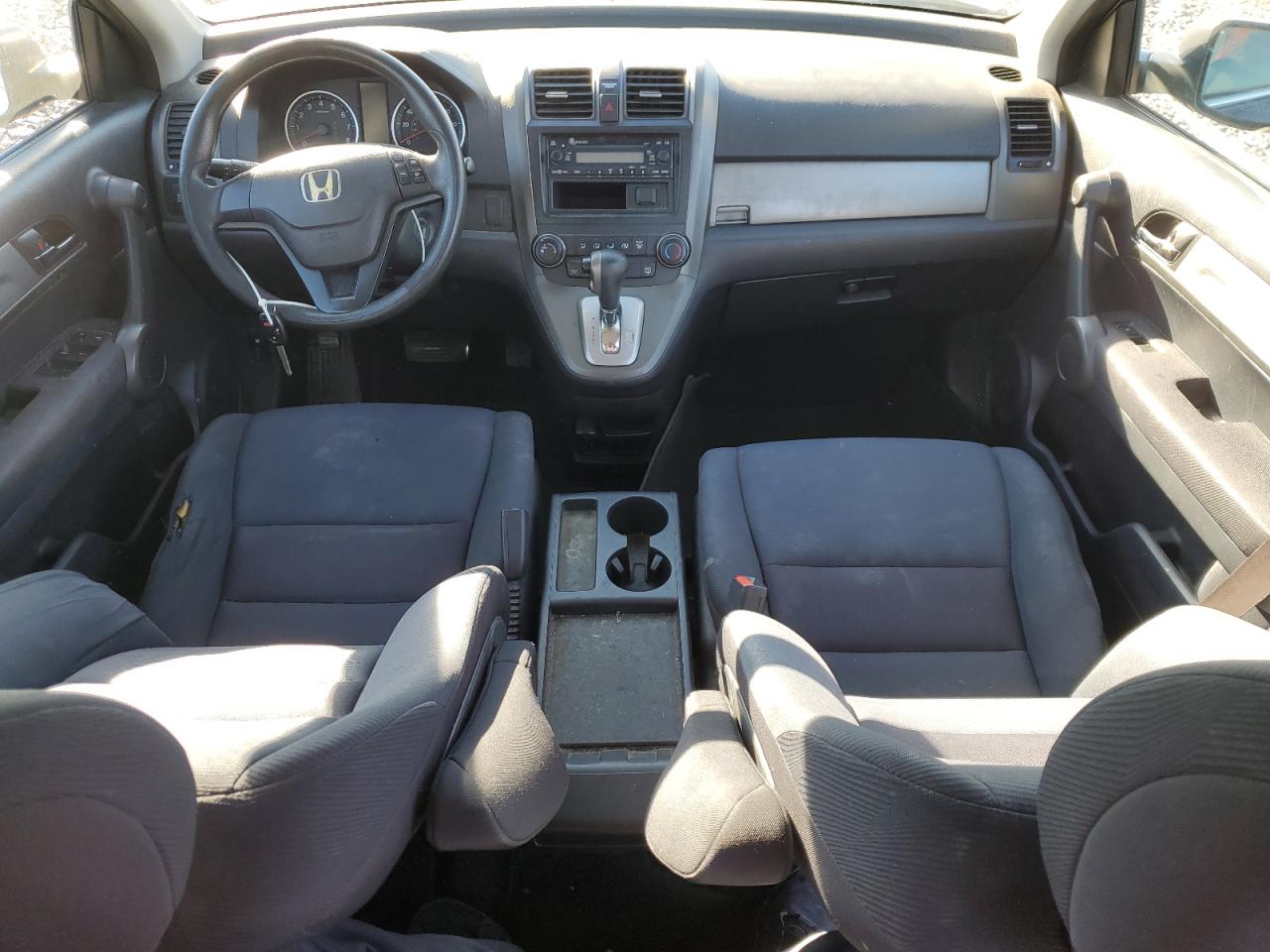 2010 HONDA CR-V LX photo 15