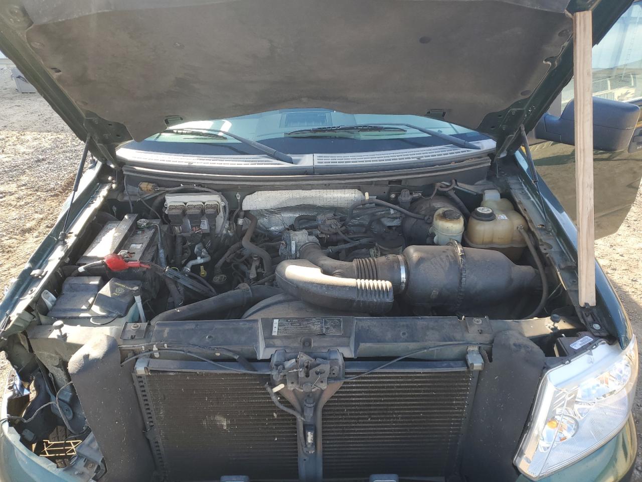 2007 FORD F150 SUPERCREW photo 21